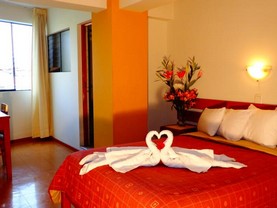 Casa Consuelo Hotel Arequipa, Arequipa