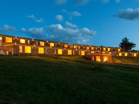 Hotel Altiplanico Puerto Natales, Puerto Natales