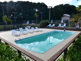 Villa Oliva Tennis, Florianópolis