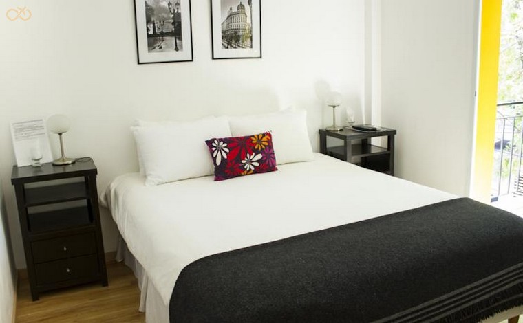 Querido Bed and Breakfast, Buenos Aires