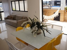 Apartamento Terramare, Maceió