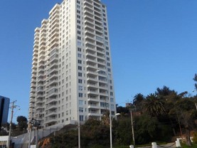 Vista Mar Apartment, Valparaíso