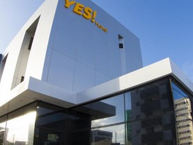 Yes Hotel, Maceió