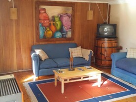 Hostería Alemana, Villarrica