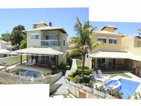 Casa Centro Búzios, Armação Dos Buzios