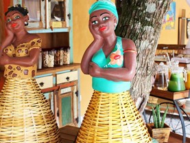 Pousada de Charme Emirados, Ilhabela