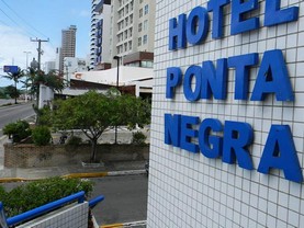 Hotel Ponta Negra, Natal