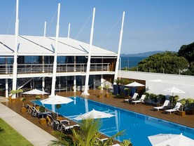 Parador Estaleiro Hotel, Camboriú