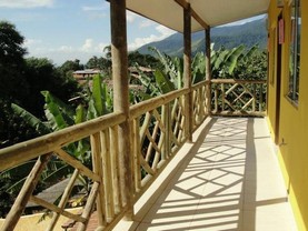 Casa do Monge Apartments, Ilhabela