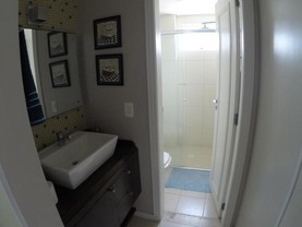 Apartamento Espinoza, Camboriú
