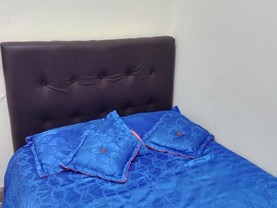 Hotel Andino Real, Bogotá