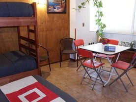 Departamento Concepcion Centro 3, Concepción