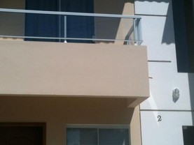 Casa Praia do Santinho, Florianópolis