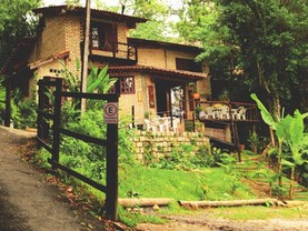 Hostel Da Terra, Florianópolis