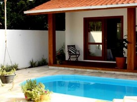 Pousada Vento em Popa, Florianópolis