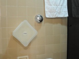 Bueno Hotel, Rio de Janeiro