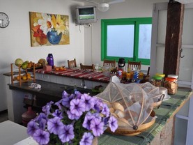 Pousada Casa das Rosas, Armação dos Búzios