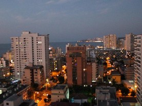 M Montt Viña, Viña del Mar