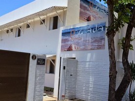 Pousada Elimar, Maceió