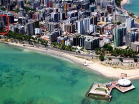 Apartamento Beira Mar Em Maceió, Maceió