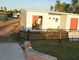Dayman Apart Hotel, Daymán