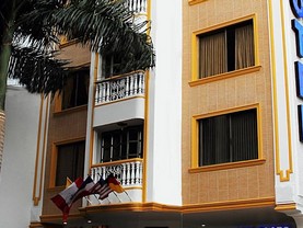 Cali Plaza Hotel, Cali