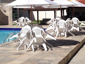 Pousada Porto Sol e Mar, Porto de Galinhas