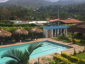 Desiderata Resort, Guaduas