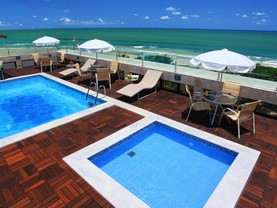 Marante Plaza Hotel, Recife