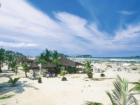 Apartamento Cote d'Azur Enseada, Guarujá