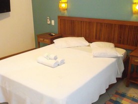 Pousada Atiaia, Ilhabela
