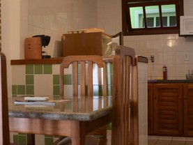 Apartamento Golden Village, Porto Seguro