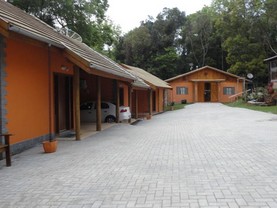 Pousada Maibe Amanhecer na Serra, Gramado