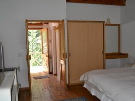 Cabañas Punta Manzano, Villa La Angostura