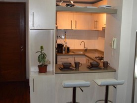 Apartment HMB, Santiago