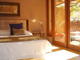 Hotel Cumbres San Pedro de Atacama, San Pedro de Atacama