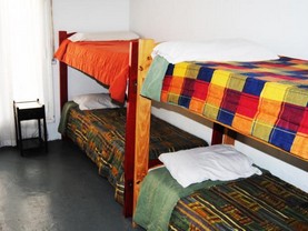 Magandhi Hostel, Ciudad de Buenos Aires