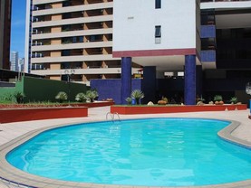 Charme de Iracema Apartments, Fortaleza