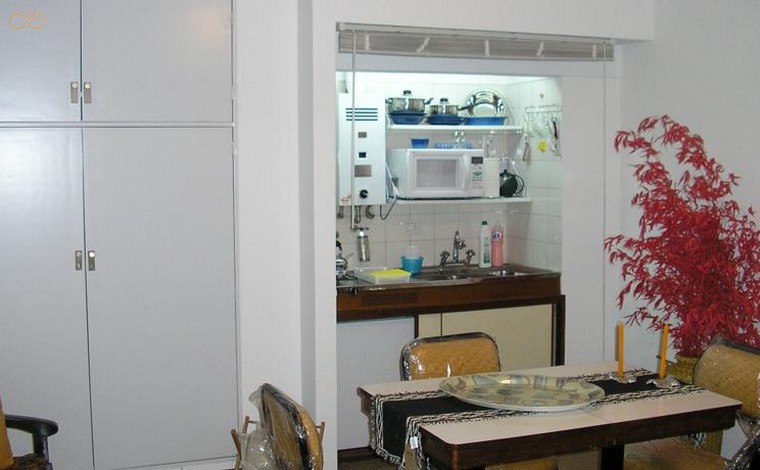 Apart Esmeralda, Buenos Aires