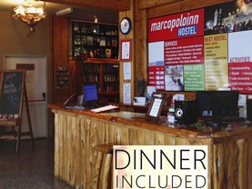 Marcopolo Inn Bariloche, Bariloche