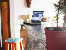 Govinda Hostel, Bariloche