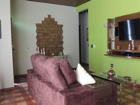 Casa no Engenho Novo, Rio de Janeiro