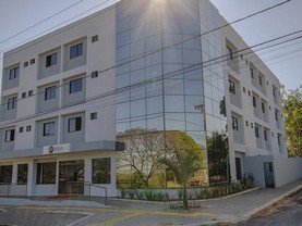 Hotel Biton, Foz do Iguaçu