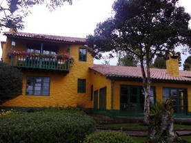 Estancia San Antonio, Guasca