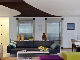 Al Mare Hotel, Florianópolis