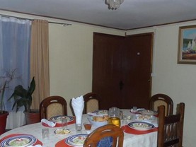 Pension Familiar Sra Nery, Puerto Montt