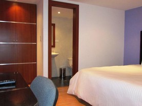 Hotel Miranda House, Bogotá