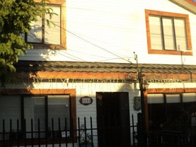 Chez Nous Alojamiento, Punta Arenas