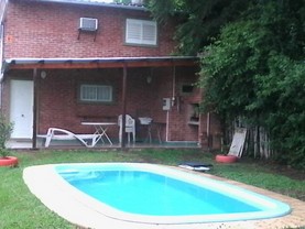 Tierra Nuestra Lofts, Paso de La Patria