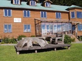 Hostal Mundo Nuevo, Ancud